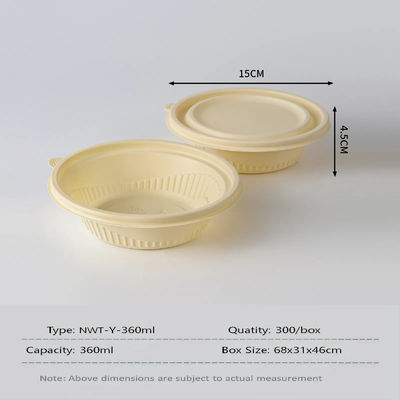 Good price Soup bowl 360ml online