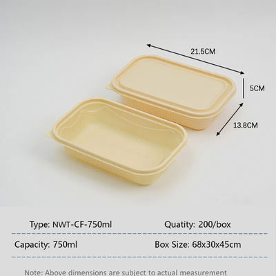 Good price Square box 750ml online