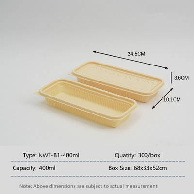 Good price Bento box 400ml online