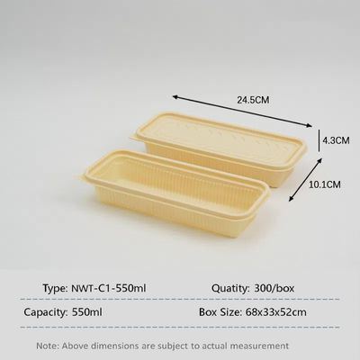Good price Bento box 550ml online