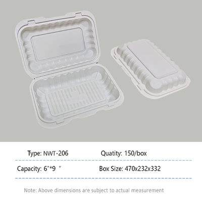 Good price Burger box 206 online