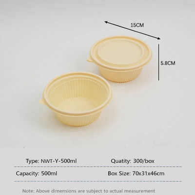 Good price Soup Bowl 500ml online