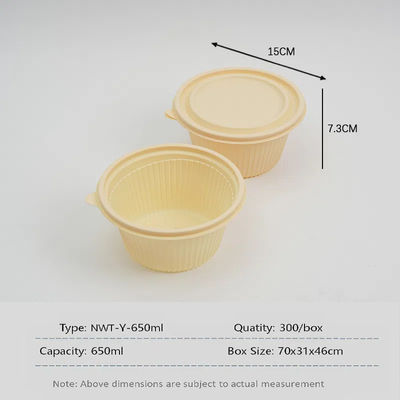 Good price Soup Bowl 650ml online