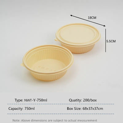 Good price Soup Bowl 750ml online