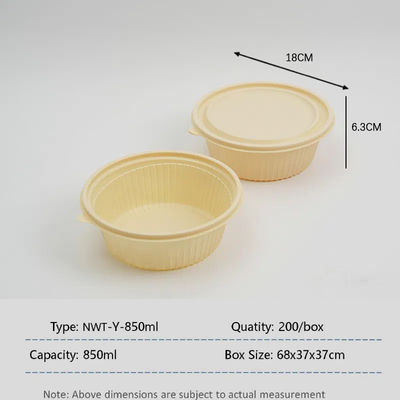 Good price Soup Bowl 850ml online