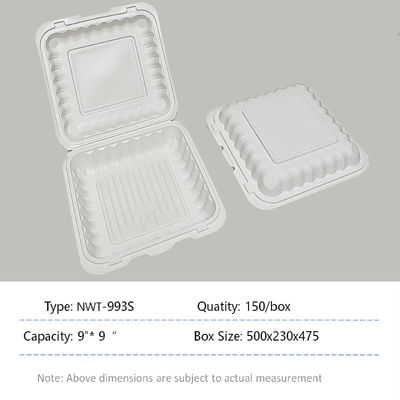 Good price Burger Box 993S online