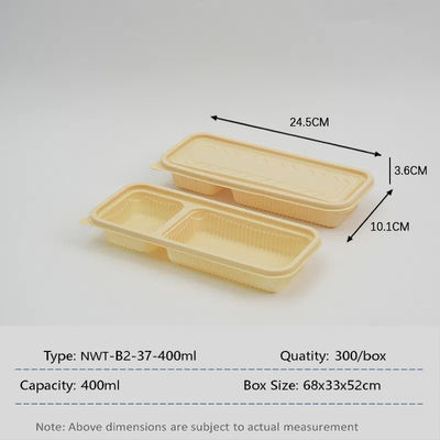 Good price Bento box-400ml online