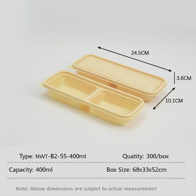 Good price Bento box-400ml online