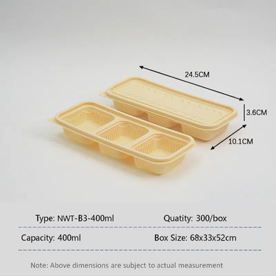 Good price Bento box-400ml online