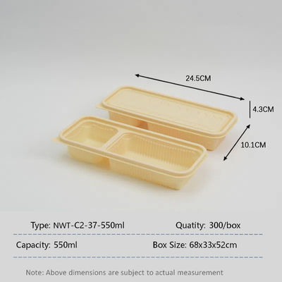 Good price Bento box 550ml online