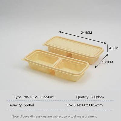 Good price Bento box 550ml online