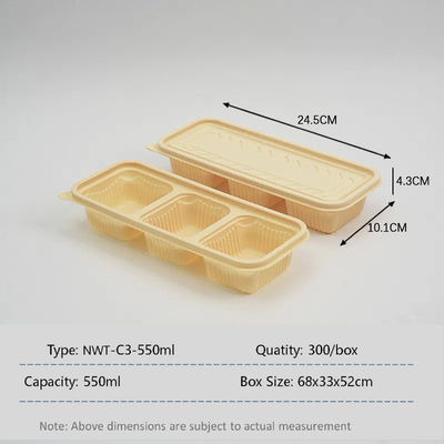 Good price Bento box 550ml online
